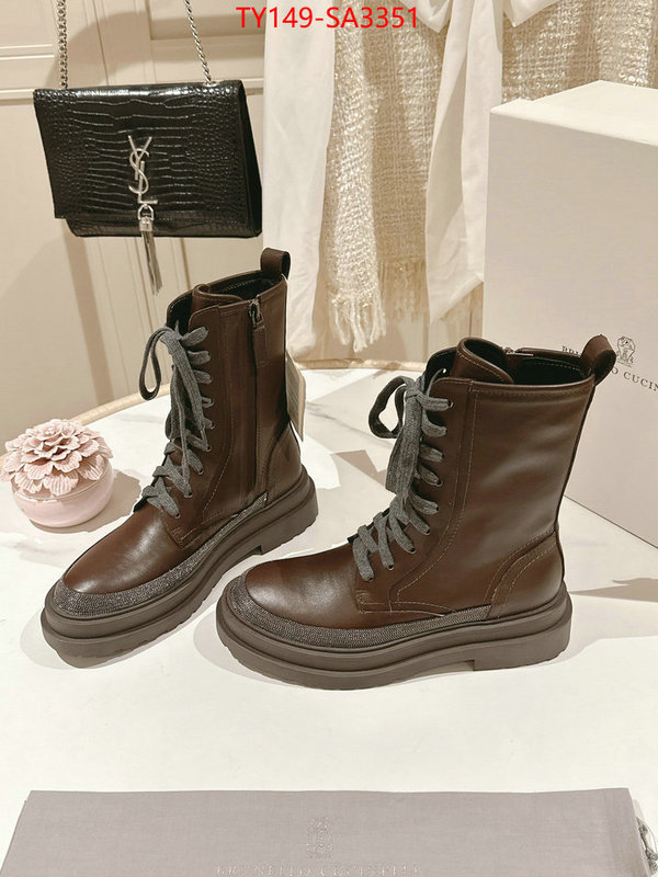 Women Shoes-Boots highest product quality ID: SA3351 $: 149USD