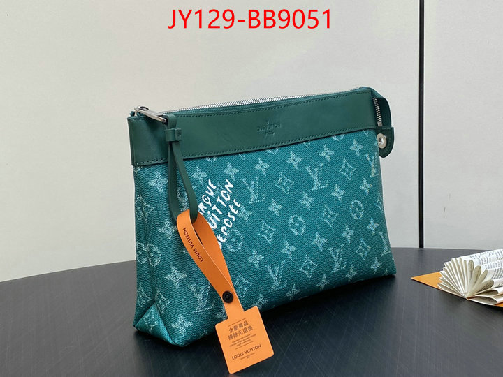 LV Bags(TOP)-Trio- outlet sale store ID: BB9051 $: 129USD,