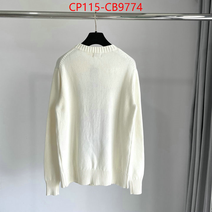 Clothing-Ralph Lauren aaaaa customize ID: CB9774 $: 115USD