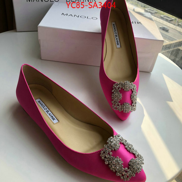 Women Shoes-Rogar Vivier high quality replica ID: SA3404 $: 85USD