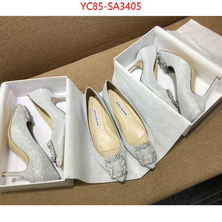 Women Shoes-Rogar Vivier where should i buy replica ID: SA3405 $: 85USD