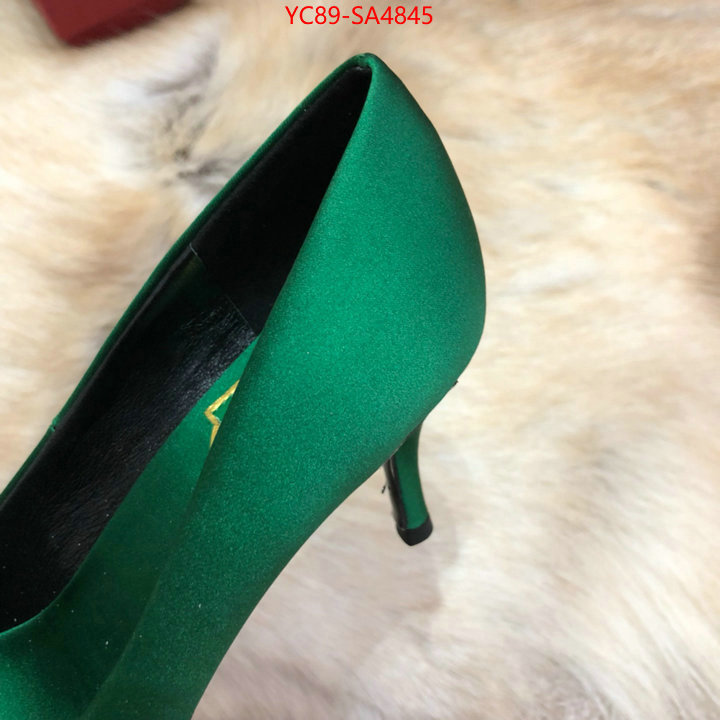 Women Shoes-Rogar Vivier sale outlet online ID: SA4845 $: 89USD