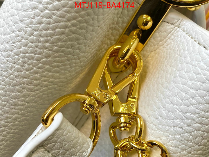 LV Bags(4A)-Handbag Collection- every designer ID: BA4174 $: 119USD,