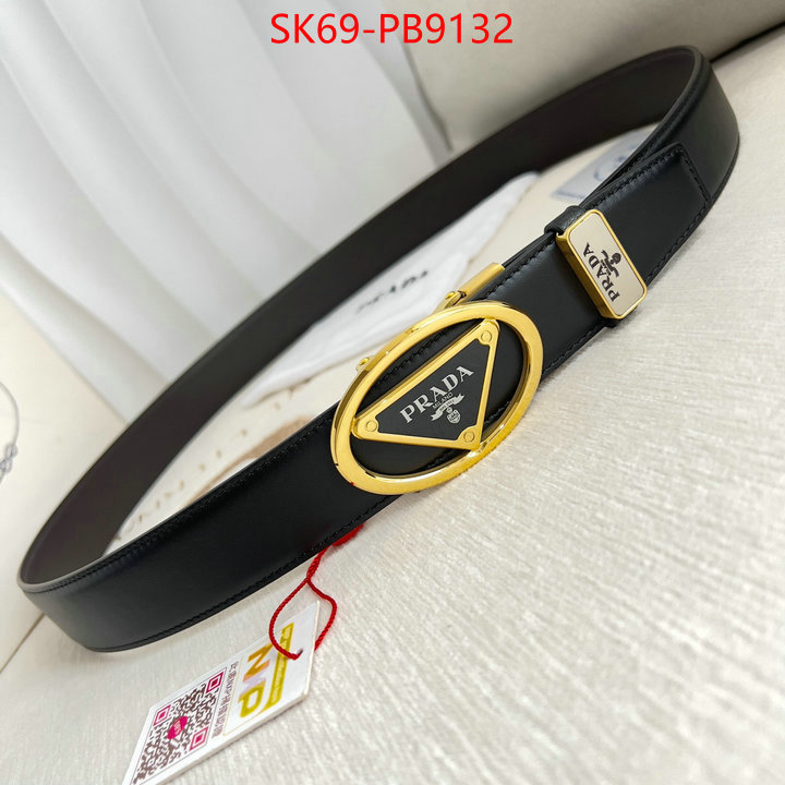 Belts-Prada is it ok to buy ID: PB9132 $: 69USD