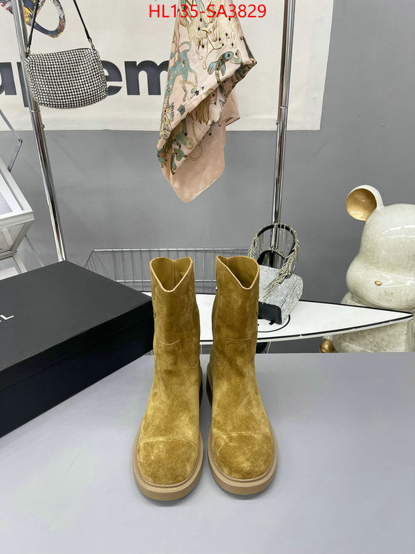 Women Shoes-Boots where can i buy ID: SA3829 $: 135USD