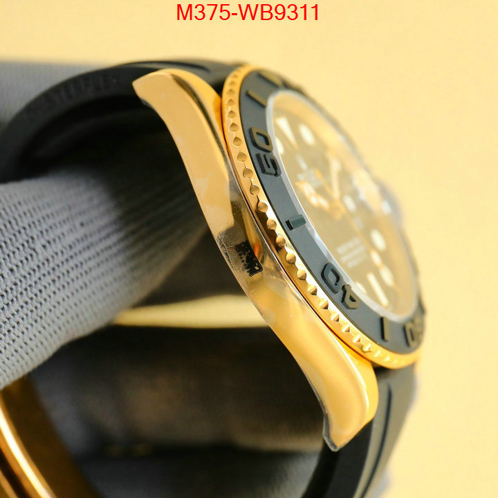 Watch(TOP)-Rolex quality replica ID: WB9311 $: 375USD