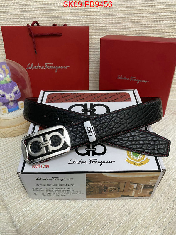 Belts-Ferragamo online store ID: PB9456 $: 69USD