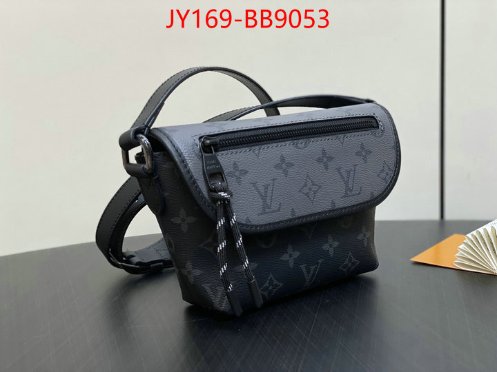 LV Bags(TOP)-Pochette MTis- high quality perfect ID: BB9053 $: 169USD,