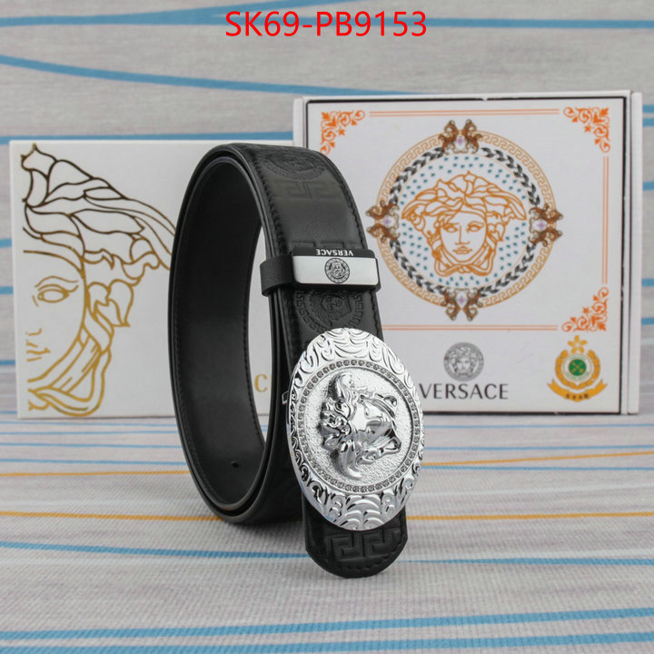 Belts-Versace where to find best ID: PB9153 $: 69USD