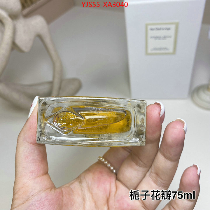 Perfume-VCA online sales ID: XA3040 $: 55USD