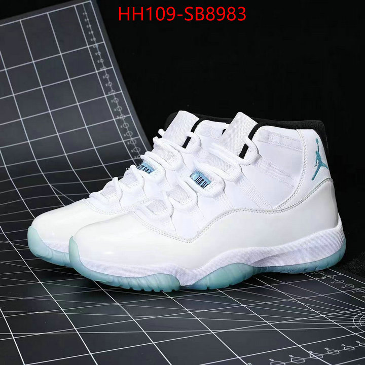 Men Shoes-Air Jordan where to buy high quality ID: SB8983 $: 109USD