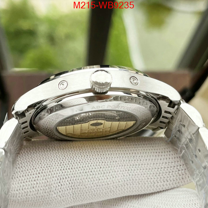 Watch(TOP)-Longines high quality perfect ID: WB9235 $: 215USD