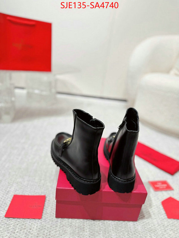 Women Shoes-Boots designer fashion replica ID: SA4740 $: 135USD