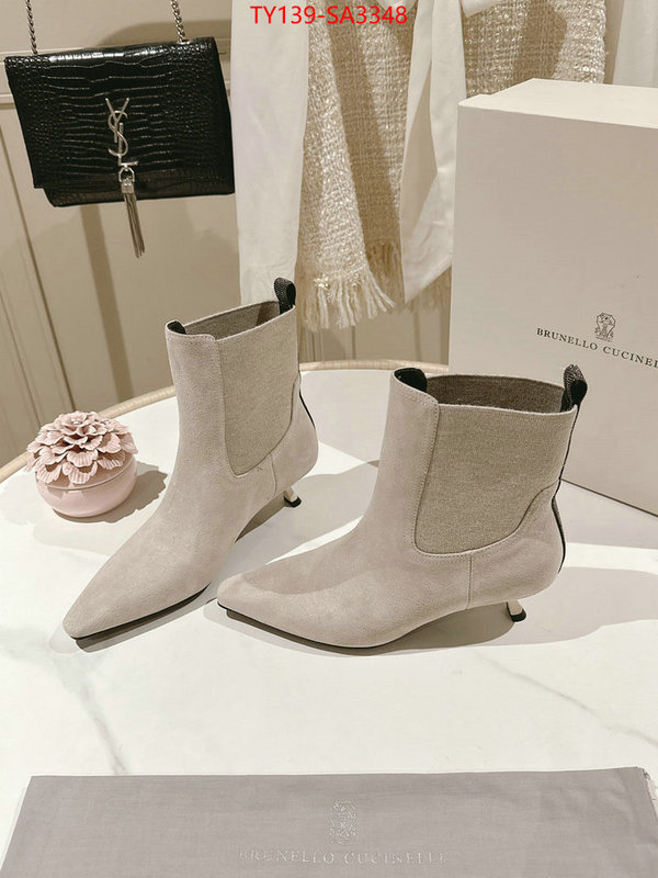 Women Shoes-Boots buy ID: SA3348 $: 139USD