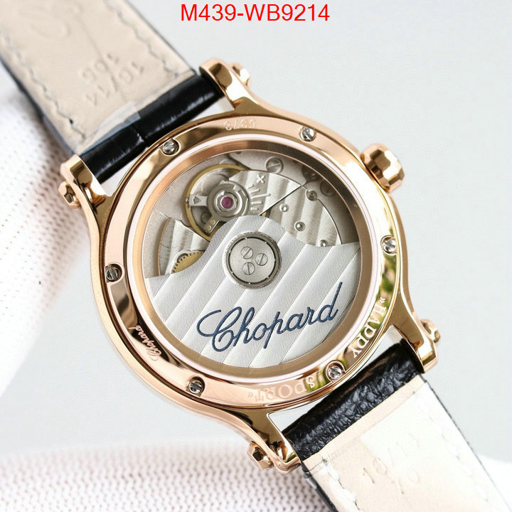 Watch(TOP)-Chopard cheap online best designer ID: WB9214 $: 439USD