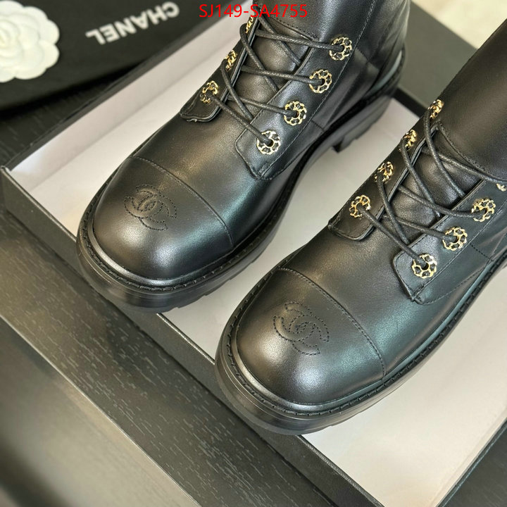 Women Shoes-Boots buy cheap replica ID: SA4755 $: 149USD