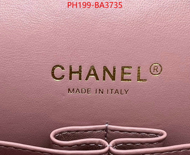 Chanel Bags(TOP)-Crossbody- replica wholesale ID: BA3735