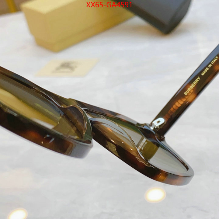 Glasses-Burberry online store ID: GA4591 $: 65USD