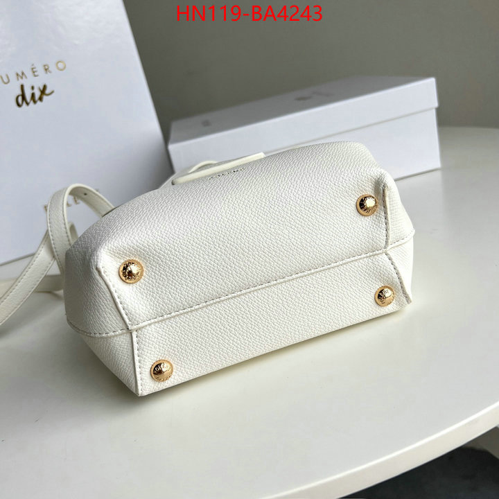 Polene Bags(4A)-Crossbody- cheap high quality replica ID: BA4243 $: 119USD,