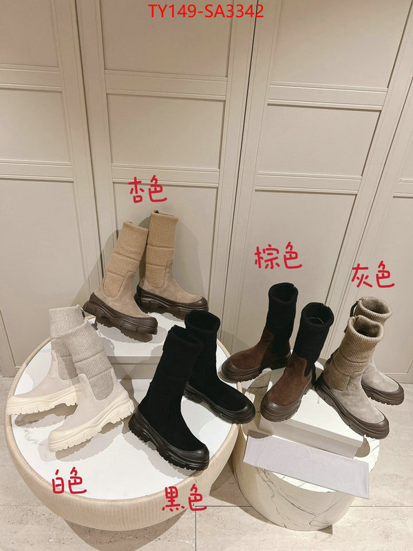 Women Shoes-Boots outlet sale store ID: SA3342 $: 149USD