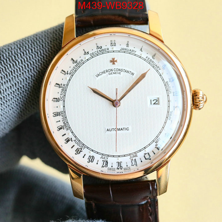 Watch(TOP)-Vacheron Constantin flawless ID: WB9328 $: 439USD