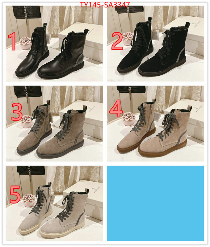 Women Shoes-Boots top sale ID: SA3347 $: 145USD