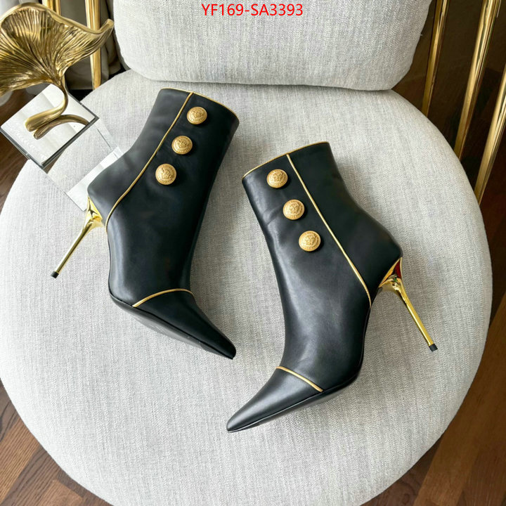 Women Shoes-Boots wholesale ID: SA3393 $: 169USD