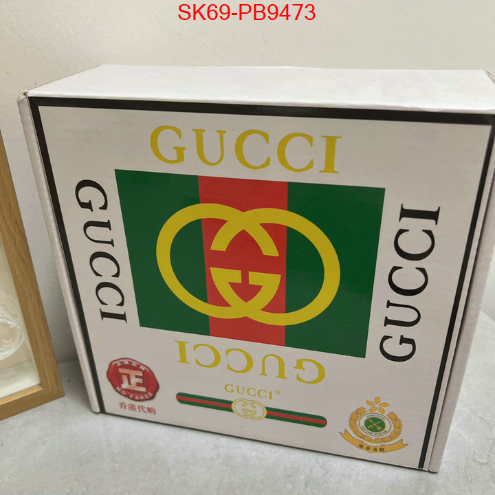 Belts-Gucci replica 2024 perfect luxury ID: PB9473 $: 69USD