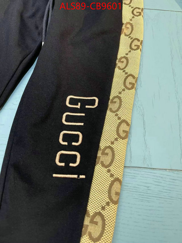 Kids clothing-Gucci 7 star replica ID: CB9601 $: 89USD