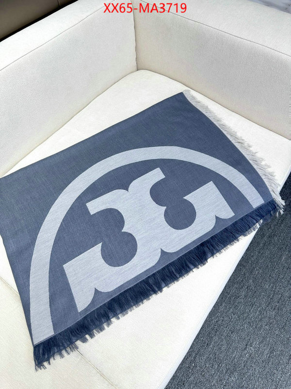 Scarf-Tory Burch online from china designer ID: MA3719 $: 65USD