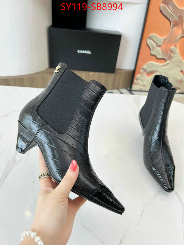 Women Shoes-Boots new designer replica ID: SB8994 $: 119USD