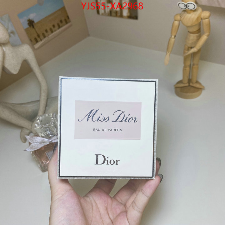 Perfume-Dior top quality replica ID: XA2968 $: 55USD