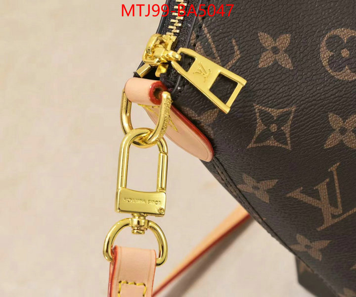 LV Bags(4A)-Pochette MTis Bag- high quality perfect ID: BA5047