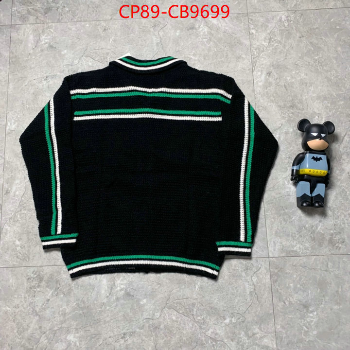 Clothing-Casablanca new designer replica ID: CB9699 $: 89USD