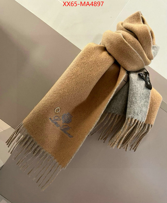 Scarf-Loro Piana top quality fake ID: MA4897 $: 65USD