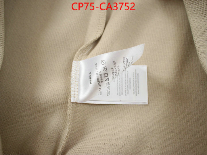 Clothing-Ralph Lauren flawless ID: CA3752 $: 75USD