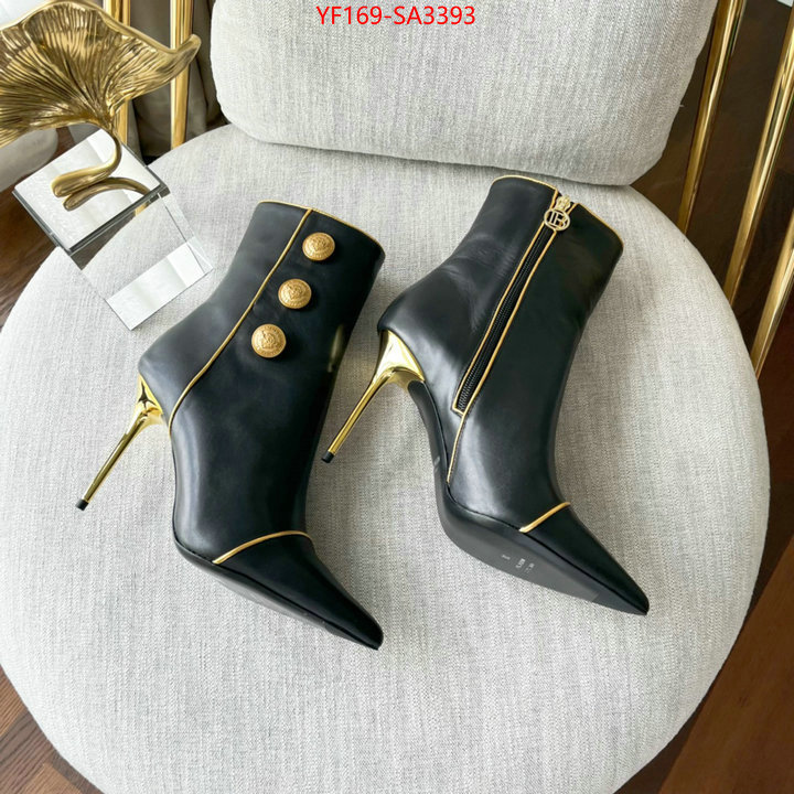 Women Shoes-Boots wholesale ID: SA3393 $: 169USD