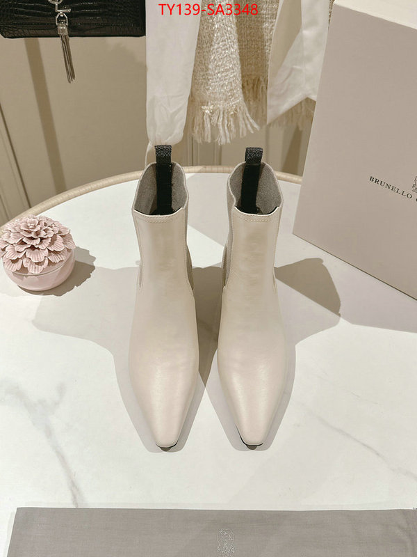 Women Shoes-Boots buy ID: SA3348 $: 139USD