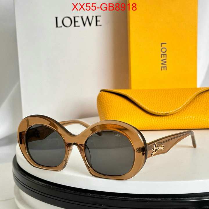 Glasses-Loewe online ID: GB8918 $: 55USD