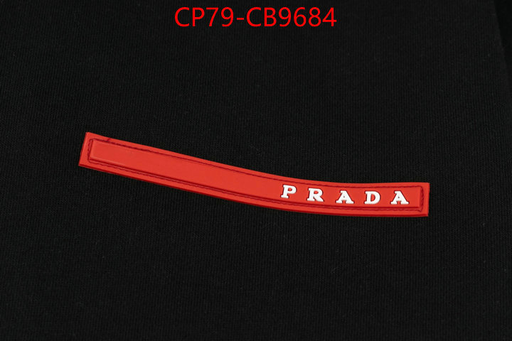 Clothing-Prada are you looking for ID: CB9684 $: 79USD