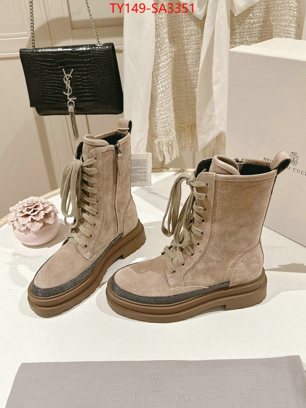 Women Shoes-Boots highest product quality ID: SA3351 $: 149USD