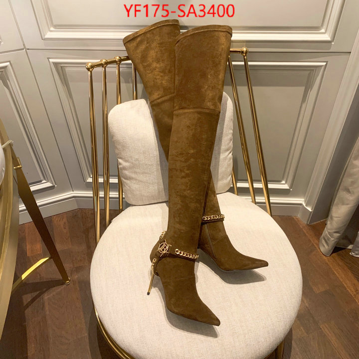 Women Shoes-Boots the best designer ID: SA3400 $: 175USD