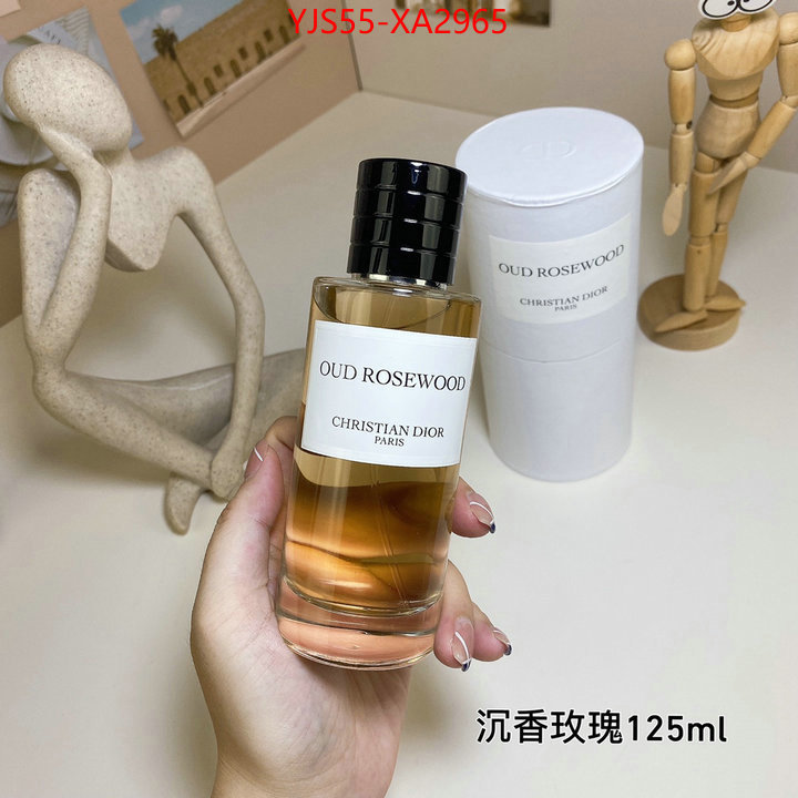 Perfume-Dior high quality happy copy ID: XA2965 $: 55USD