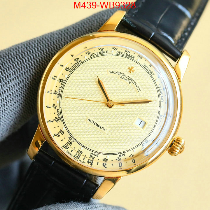 Watch(TOP)-Vacheron Constantin flawless ID: WB9328 $: 439USD