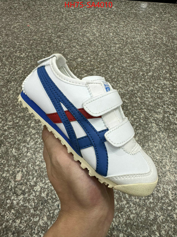 Kids shoes-Asics flawless ID: SA4010 $: 75USD