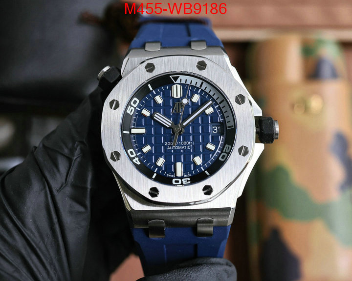 Watch(TOP)-Audemars Piguet for sale online ID: WB9186 $: 455USD