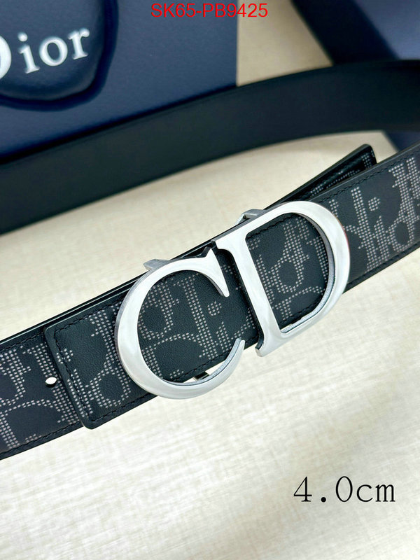 Belts-Dior what 1:1 replica ID: PB9425 $: 65USD