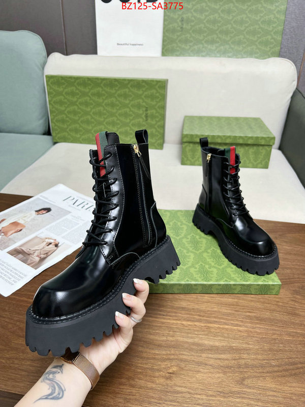 Women Shoes-Boots website to buy replica ID: SA3775 $: 125USD