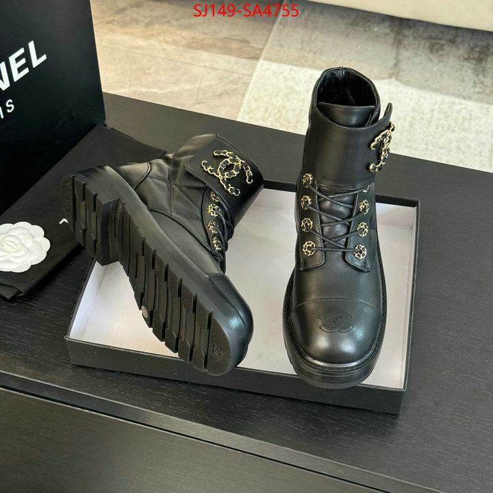 Women Shoes-Boots buy cheap replica ID: SA4755 $: 149USD