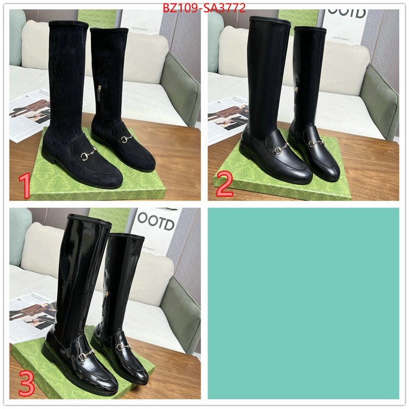 Women Shoes-Boots online from china designer ID: SA3772 $: 109USD